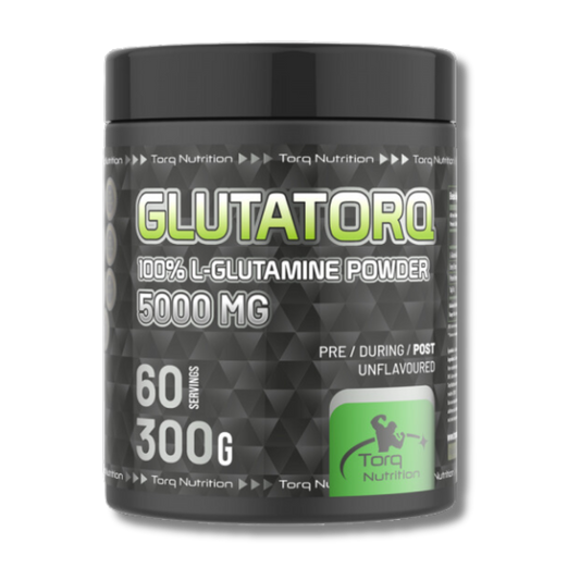 Torq Nutrition Glutatorq 300 Gr