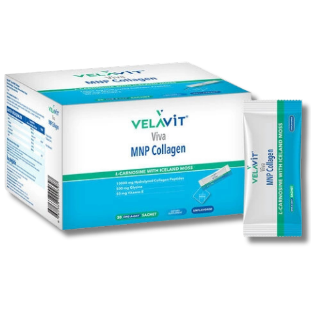 Velavit Viva MNP Collagen 30 Saşe