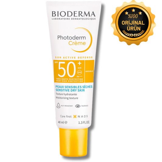 Bioderma Photoderm Krem SPF50+ 40 ml