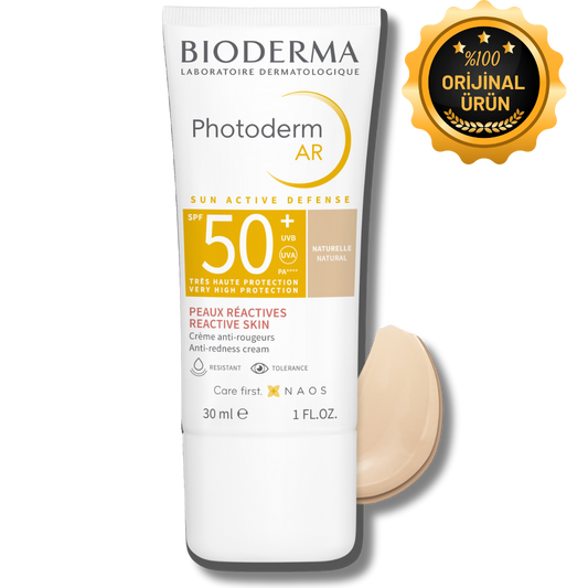 Bioderma Photoderm AR SPF50+ 30 ml