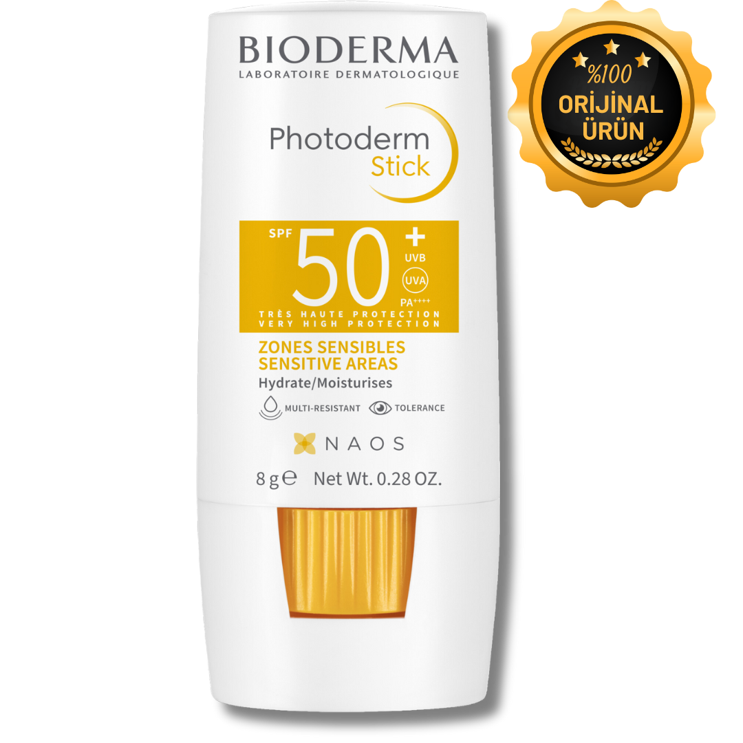 Bioderma Photoderm Stick SPF50+ 8 gr