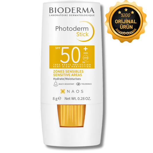 Bioderma Photoderm Stick SPF50+ 8 gr