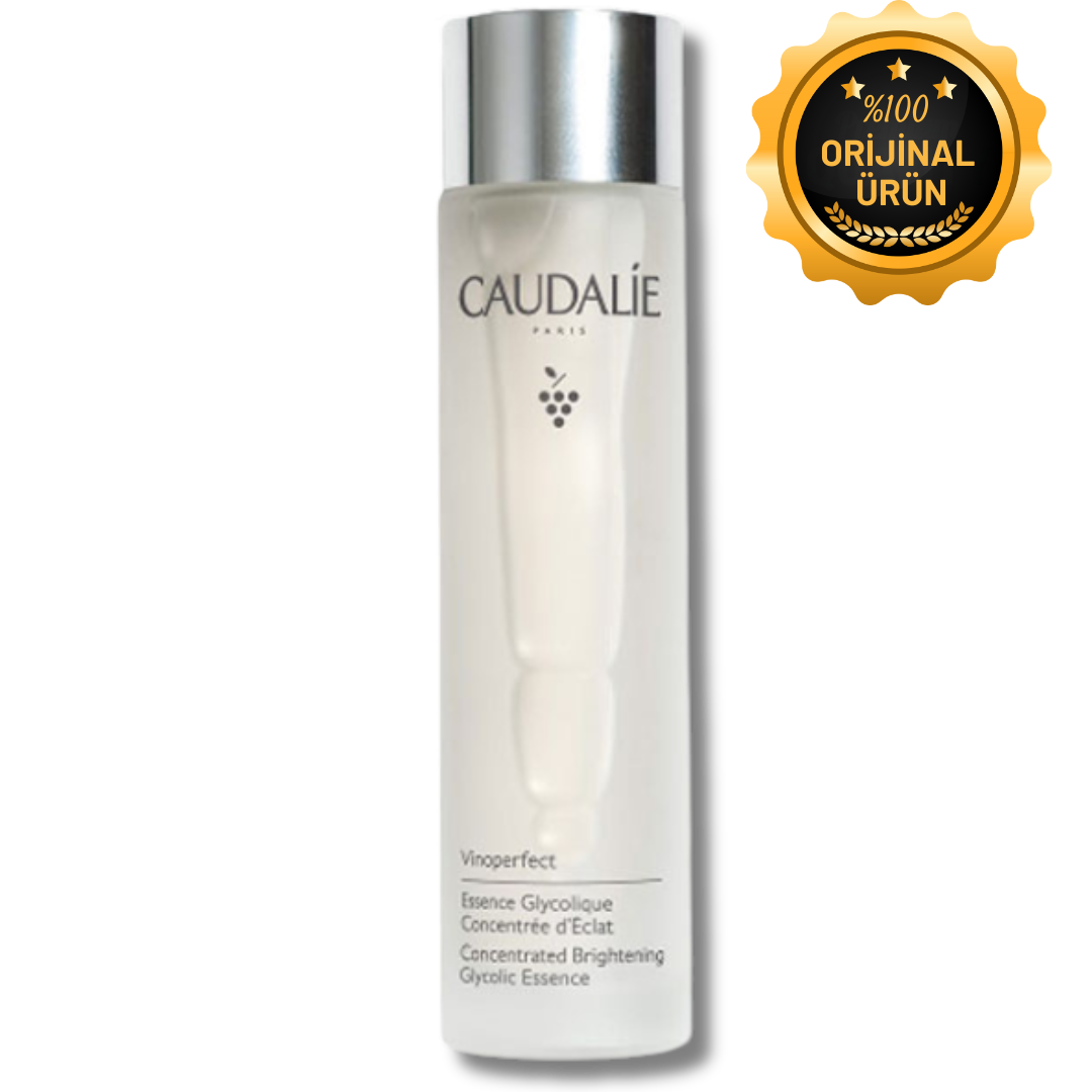 Caudalie Vinoperfect Concentrated Brightenıng Essense 150 ml