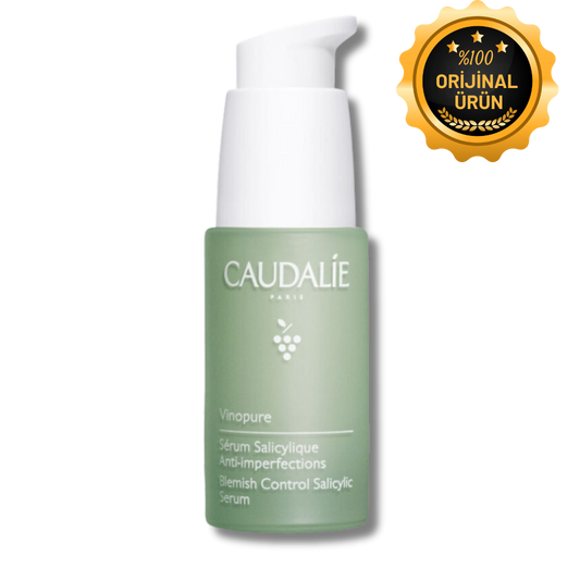 Caudalie Vinopure Serum 30 ml