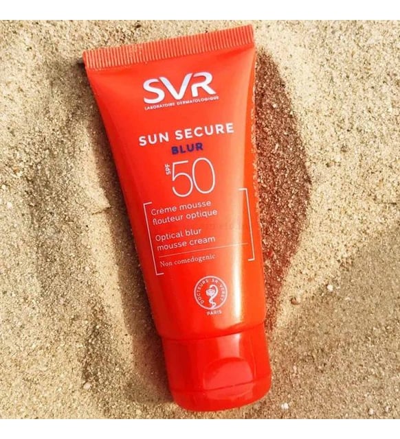 Svr Sun Secure Blur Spf50 50 ml