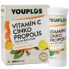 Youplus Vitamin C Çinko Propolis