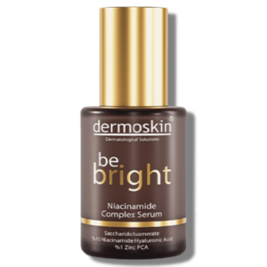 Dermoskin Be Bright Niacinamide Complex Serum 30 ml