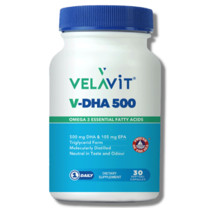 velavit v-DHA 500