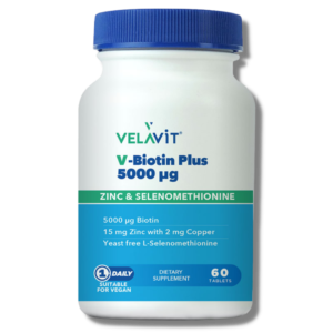 velavit v-biotin plus