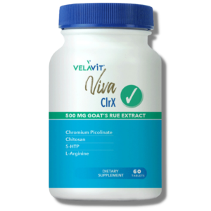 velavit viva clrx