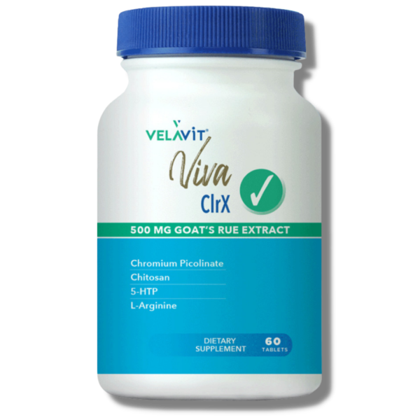 velavit viva clrx