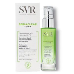 svr sebium serum