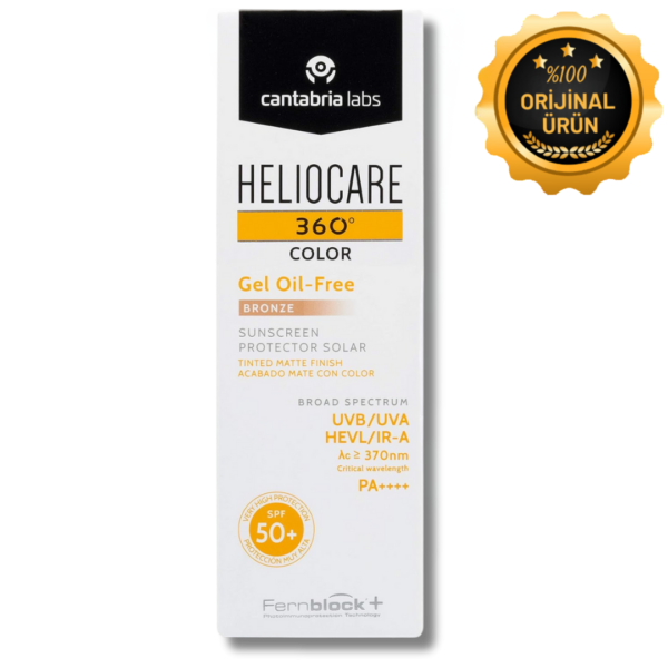 heliocare