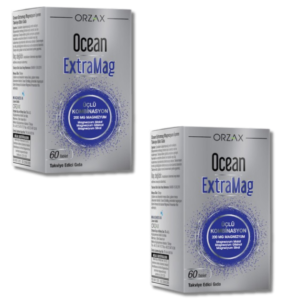 Ocean ExtraMag