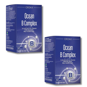 ocean b complex