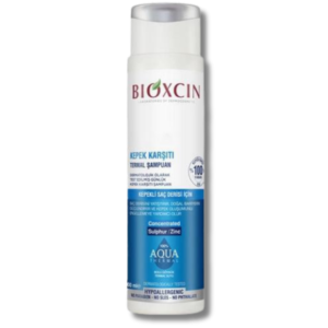 Bioxcin Aqua Thermal Kepek Karşıtı Şampuan 300 ml