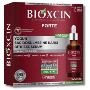 bioxcin forte serum