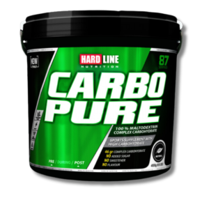 Hardline Carbopure 4000 Gr