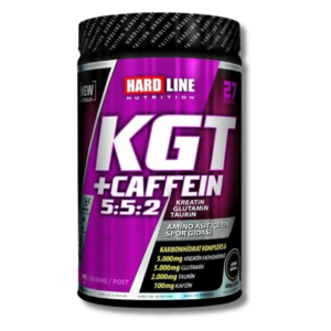 Hardline KGT CAFFEIN 1000 Gr