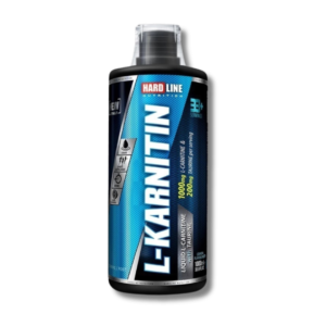 Hardline L-Karnitin 1000 Ml