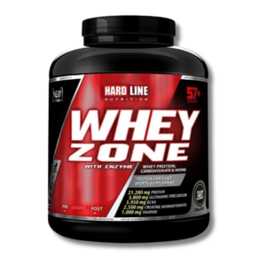 Hardline Whey Zone 2300 Gr (1)