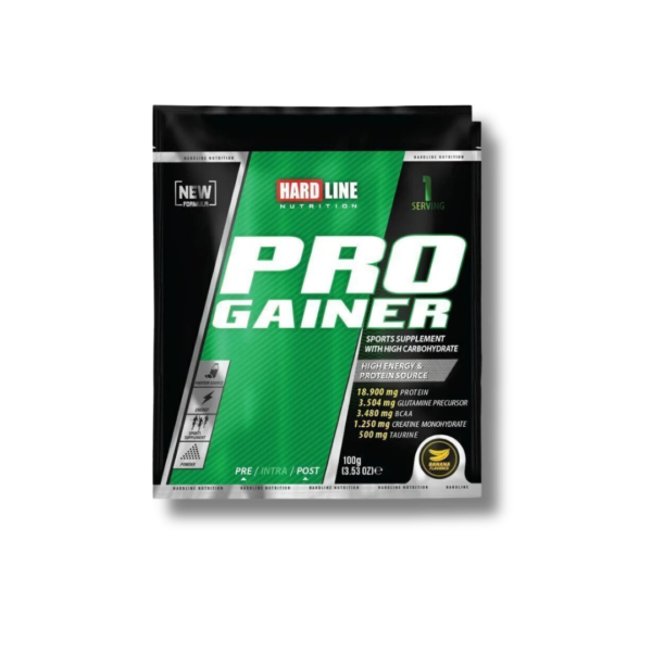 Hardline Progainer 100 Gr