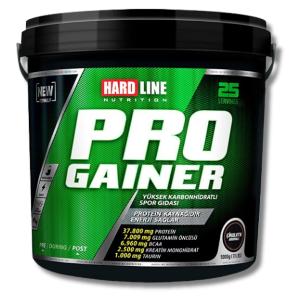 Progainer 5000 Gr