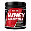 Hardline Whey 3Matrix 210 Gr