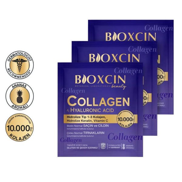 bioxcin beauty collagen 90 sase 3 al 2 ode bioxcin 189962 82 B