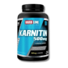 Hardline Karnitin 100 Kapsül